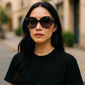 Chloe’ sunglasses 😎